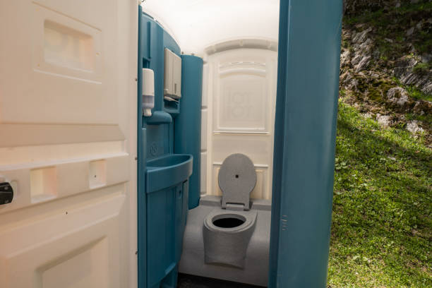 Best Portable toilet rental cost  in Gamewell, NC