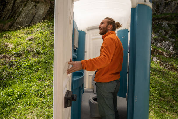 Best Porta potty rental near me  in Gamewell, NC