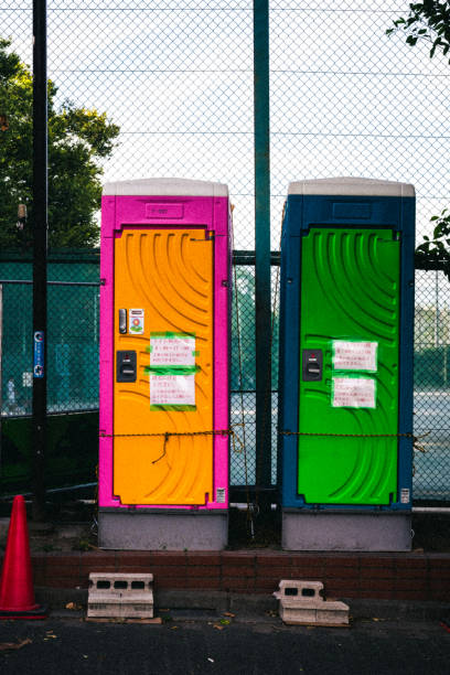 Best Emergency porta potty rental  in Gamewell, NC