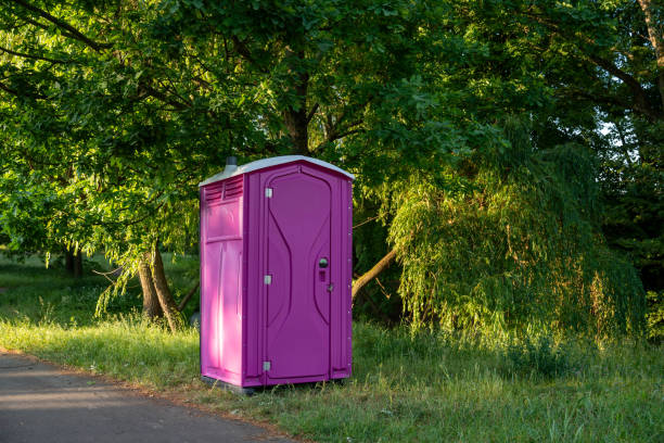 Porta potty services near me in Gamewell, NC